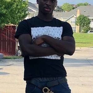 Meet your Posher, Edward